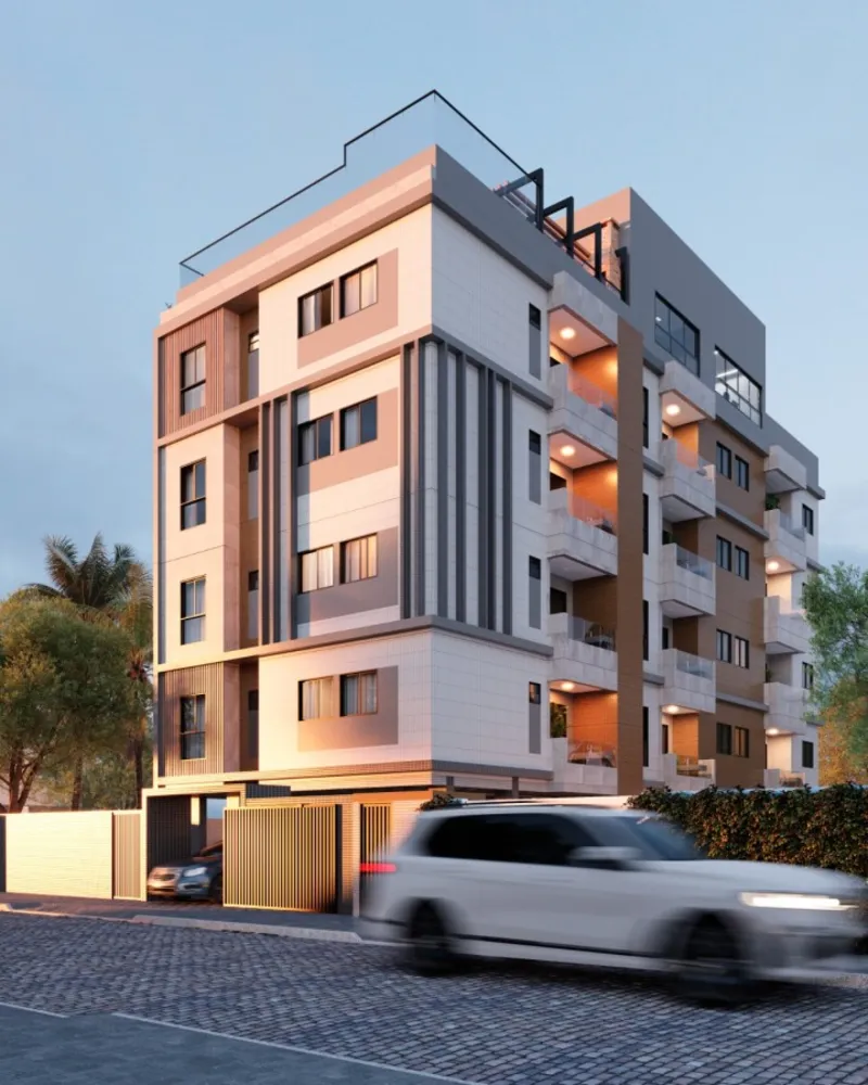 Apartamento, 2 quartos, 54 m² - Foto 10