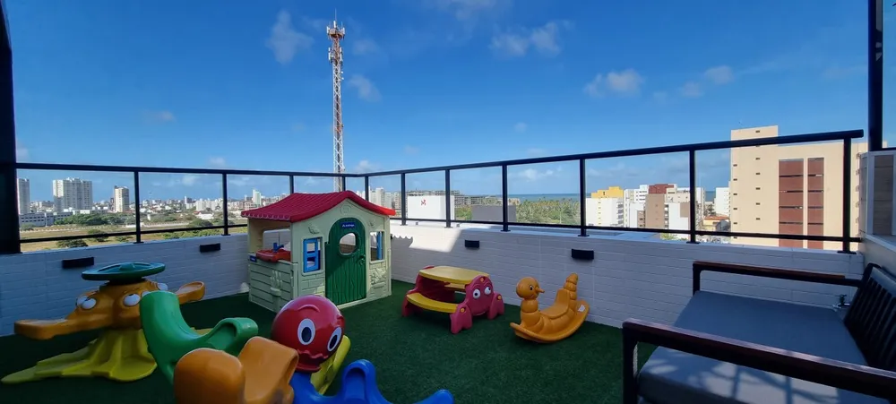 Apartamento, 3 quartos, 68 m² - Foto 13