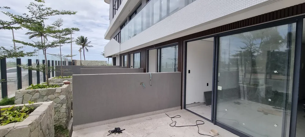 Apartamento, 1 quarto, 37 m² - Foto 1