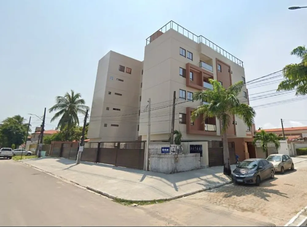 Apartamento, 2 quartos, 61 m² - Foto 12