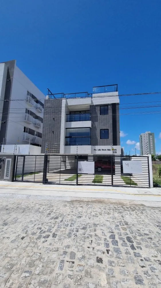 Apartamento, 3 quartos, 133 m² - Foto 11