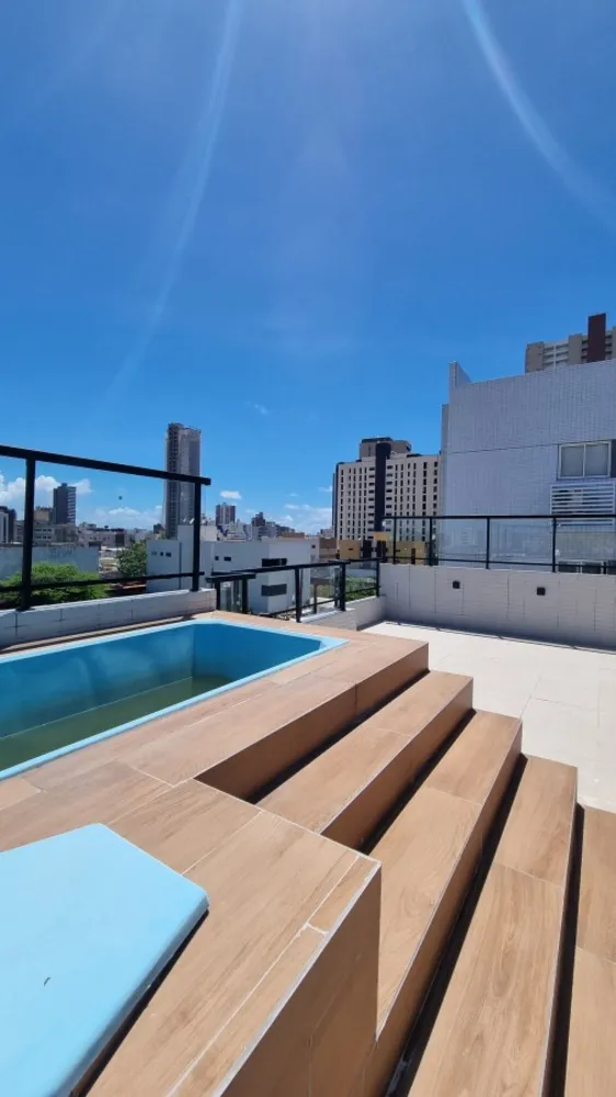 Apartamento, 3 quartos, 133 m² - Foto 2
