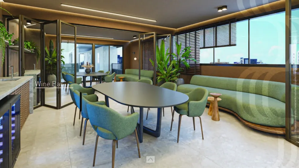 Apartamento, 3 quartos, 104 m² - Foto 13