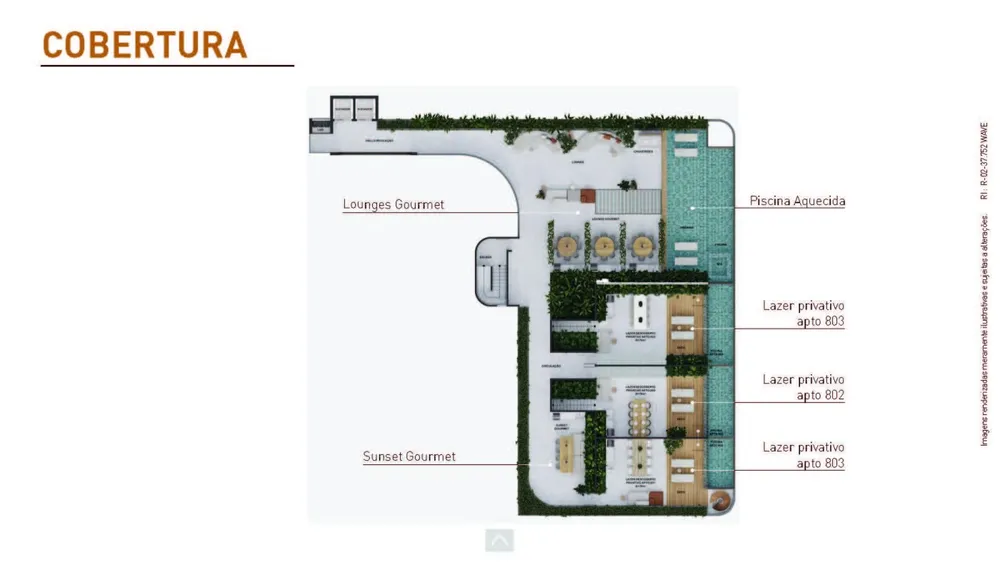 Apartamento, 3 quartos, 104 m² - Foto 14
