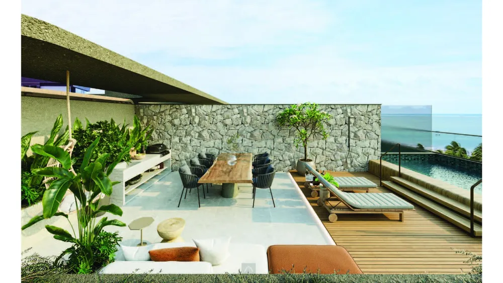 Apartamento, 3 quartos, 104 m² - Foto 15