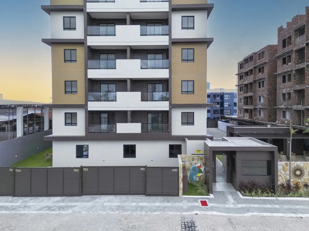Apartamento, 2 quartos, 52 m² - Foto 12