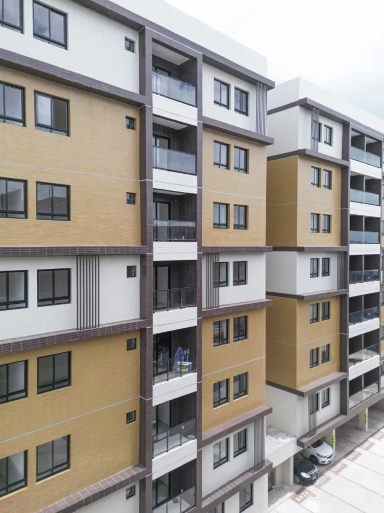 Apartamento, 2 quartos, 52 m² - Foto 14