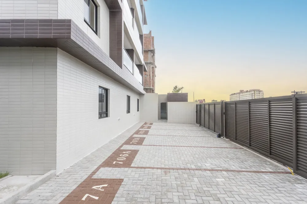 Apartamento, 2 quartos, 52 m² - Foto 10