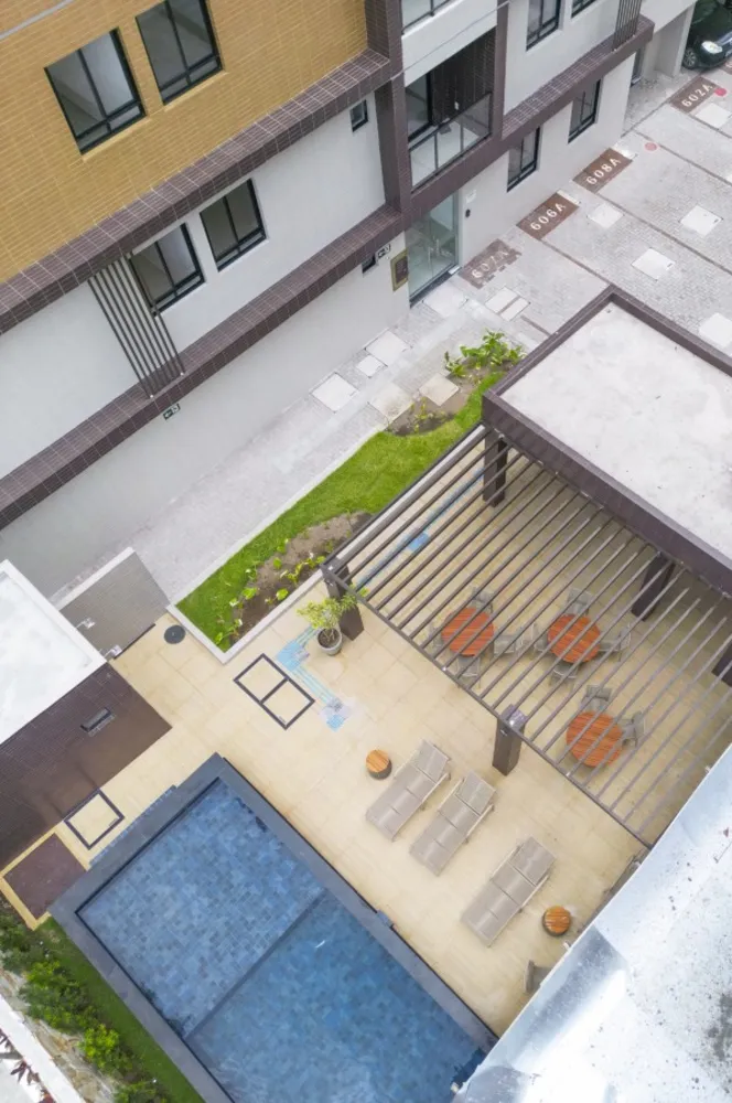 Apartamento, 2 quartos, 52 m² - Foto 15