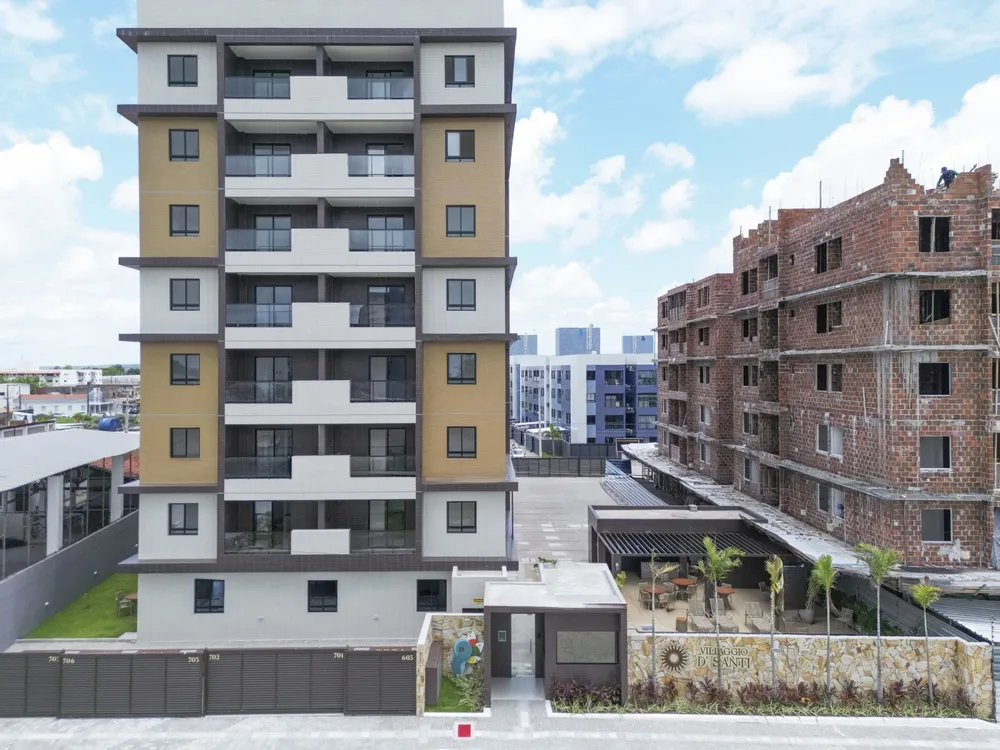 Apartamento, 2 quartos, 52 m² - Foto 11