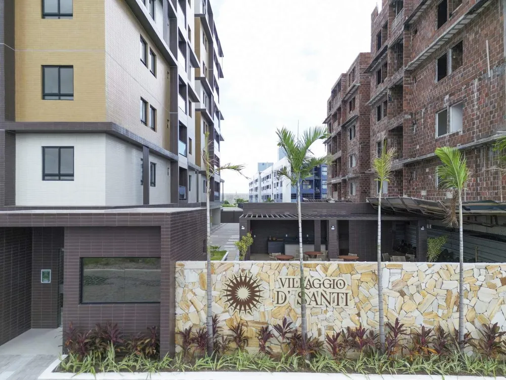 Apartamento, 2 quartos, 52 m² - Foto 13