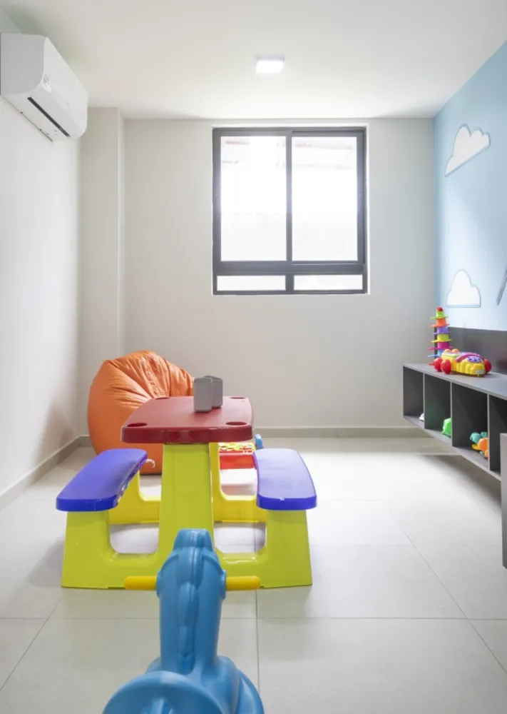 Apartamento, 2 quartos, 52 m² - Foto 3