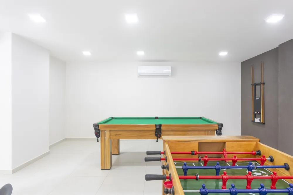 Apartamento, 2 quartos, 52 m² - Foto 5