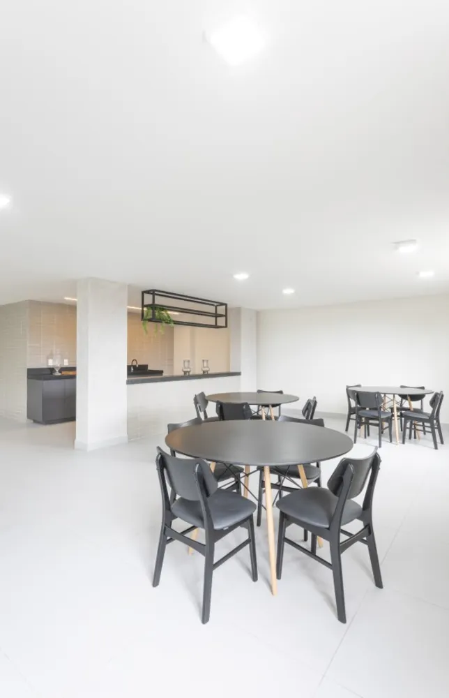 Apartamento, 2 quartos, 52 m² - Foto 8