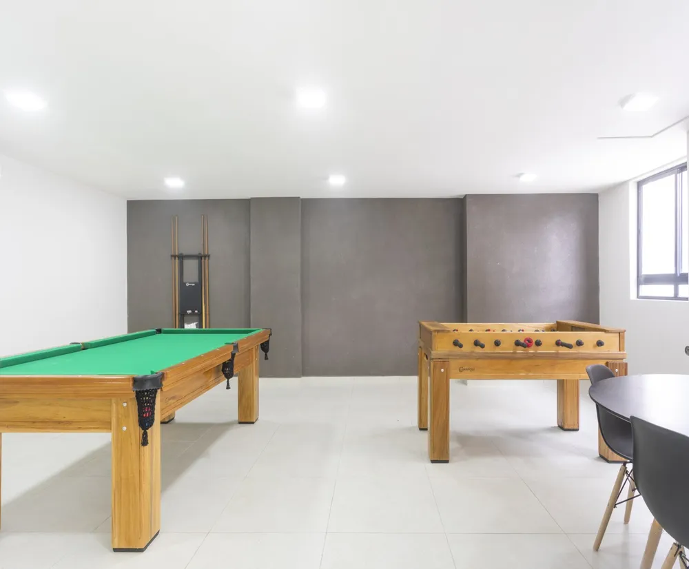 Apartamento, 2 quartos, 52 m² - Foto 16