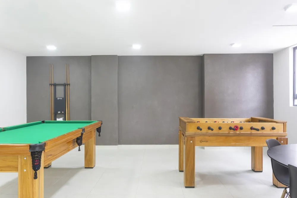 Apartamento, 2 quartos, 52 m² - Foto 4