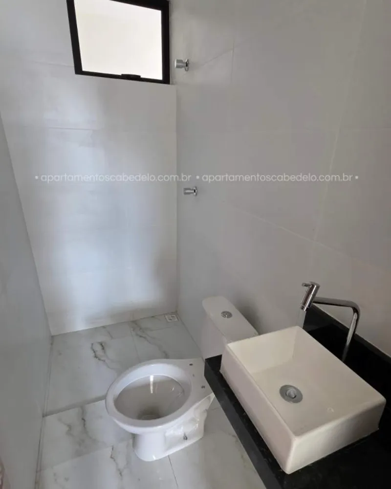 Apartamento, 2 quartos, 46 m² - Foto 11