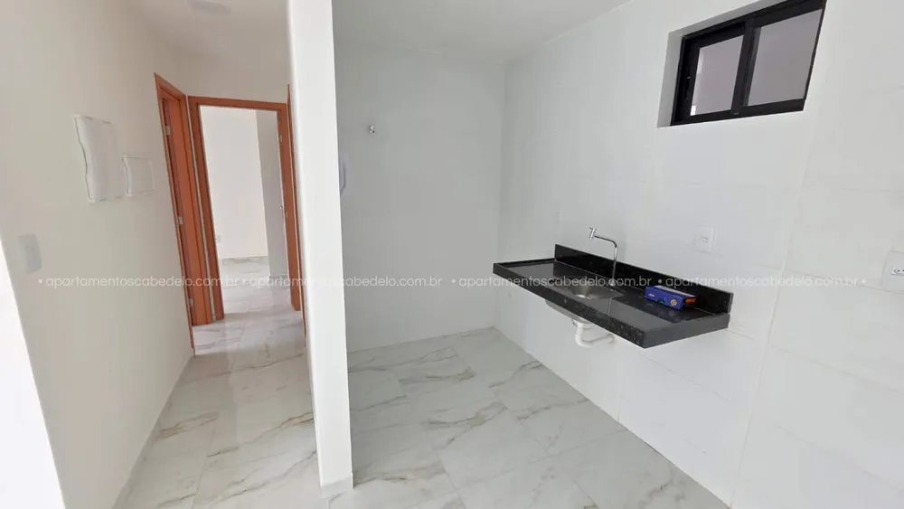 Apartamento, 2 quartos, 46 m² - Foto 7