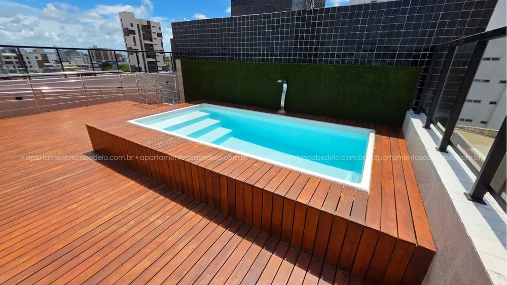 Apartamento, 2 quartos, 46 m² - Foto 3