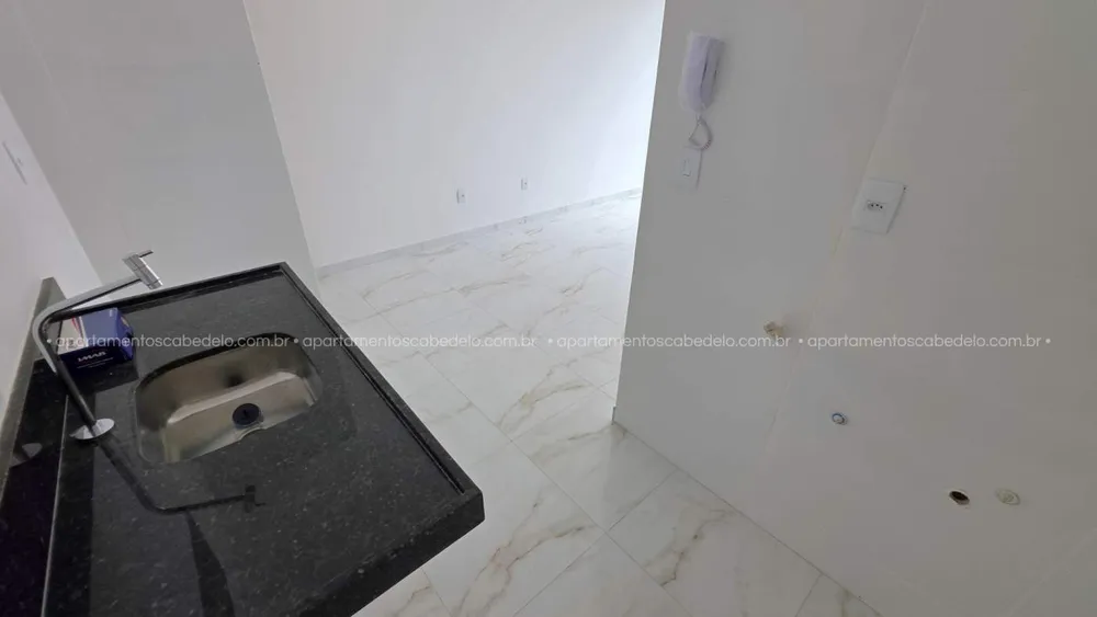 Apartamento, 2 quartos, 46 m² - Foto 5