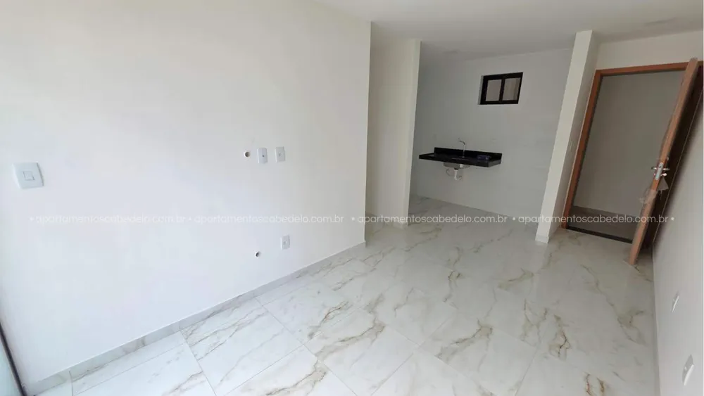 Apartamento, 2 quartos, 46 m² - Foto 6