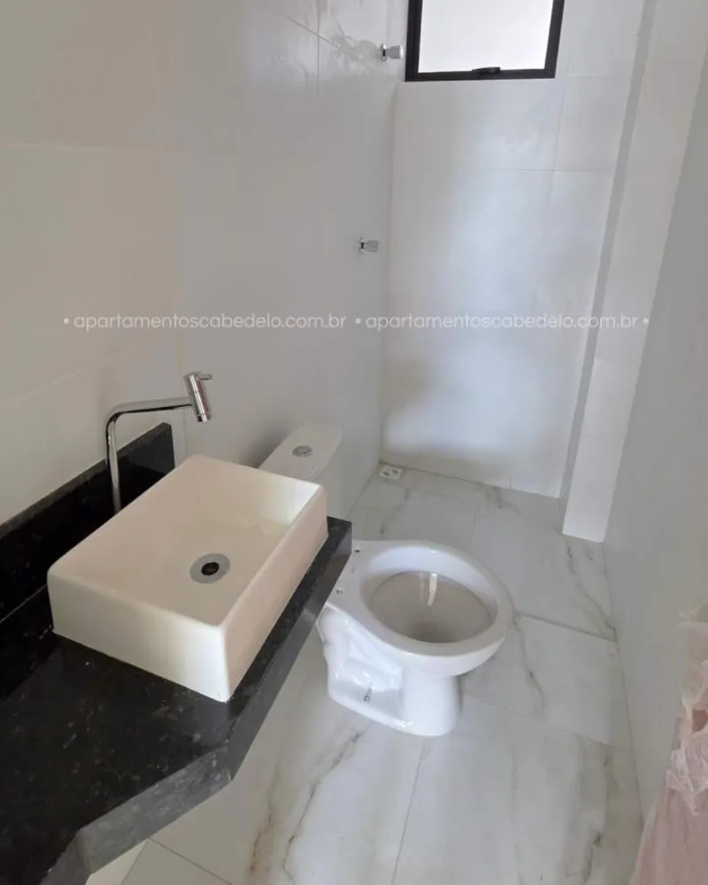 Apartamento, 2 quartos, 46 m² - Foto 9