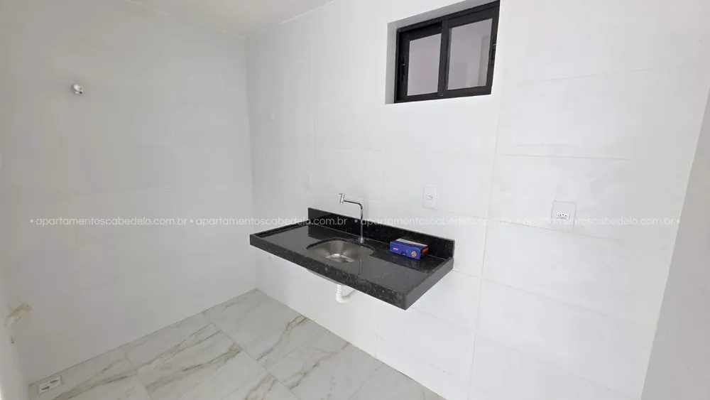 Apartamento, 2 quartos, 46 m² - Foto 4