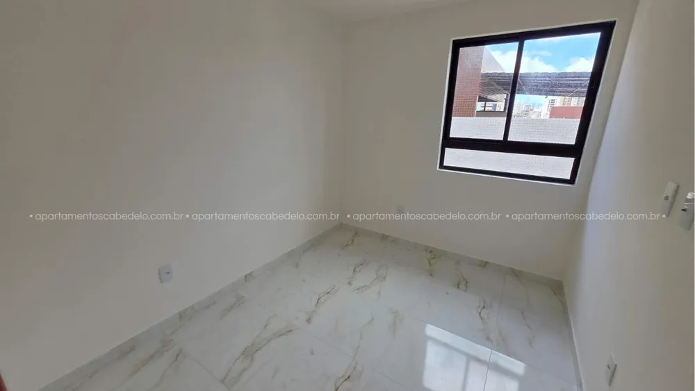 Apartamento, 2 quartos, 46 m² - Foto 8