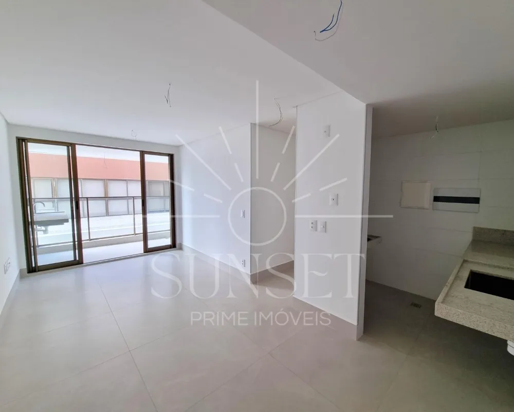 Apartamento, 2 quartos, 63 m² - Foto 2