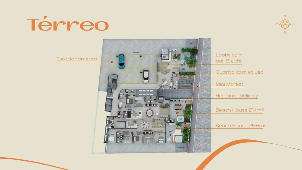 Apartamento, 4 quartos, 214 m² - Foto 11