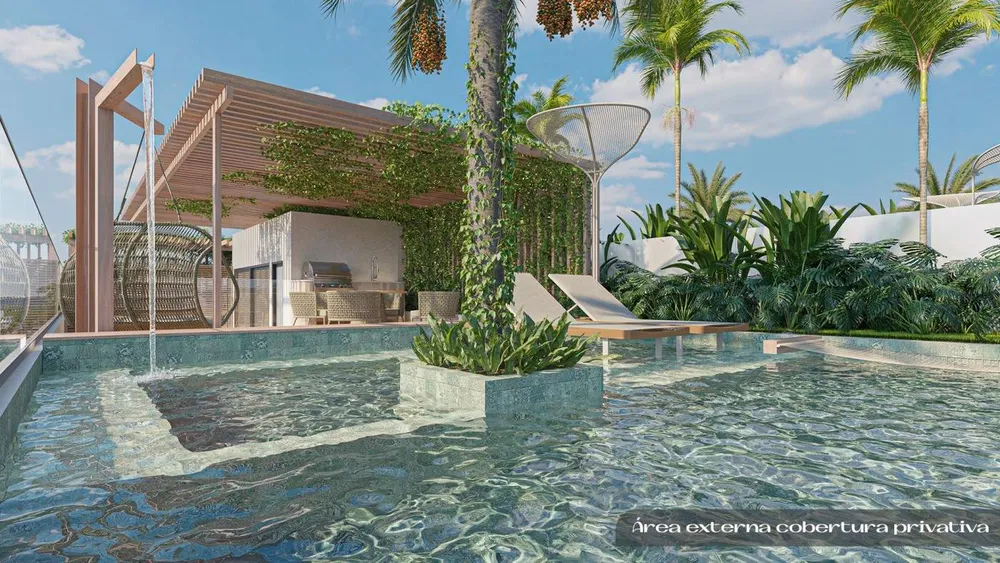 Apartamento, 4 quartos, 214 m² - Foto 15
