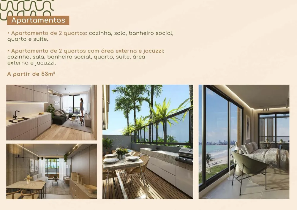Apartamento, 1 quarto, 32 m² - Foto 10