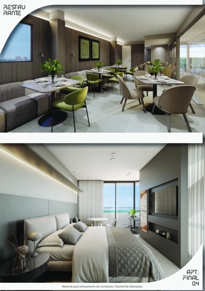 Apartamento, 1 quarto, 26 m² - Foto 15