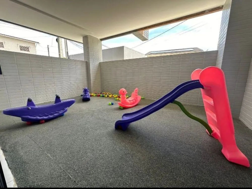 Apartamento, 2 quartos, 53 m² - Foto 6
