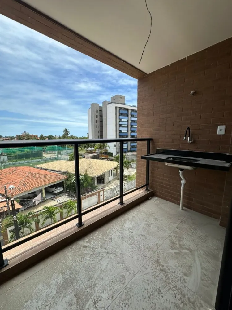 Apartamento, 2 quartos, 53 m² - Foto 16