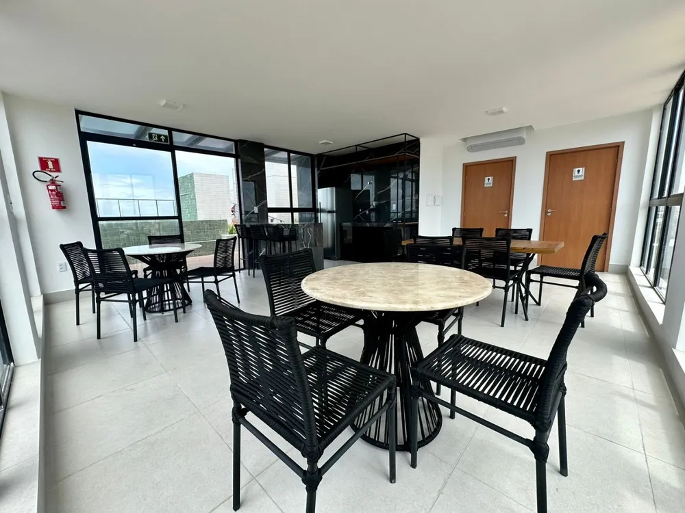 Apartamento, 2 quartos, 53 m² - Foto 8