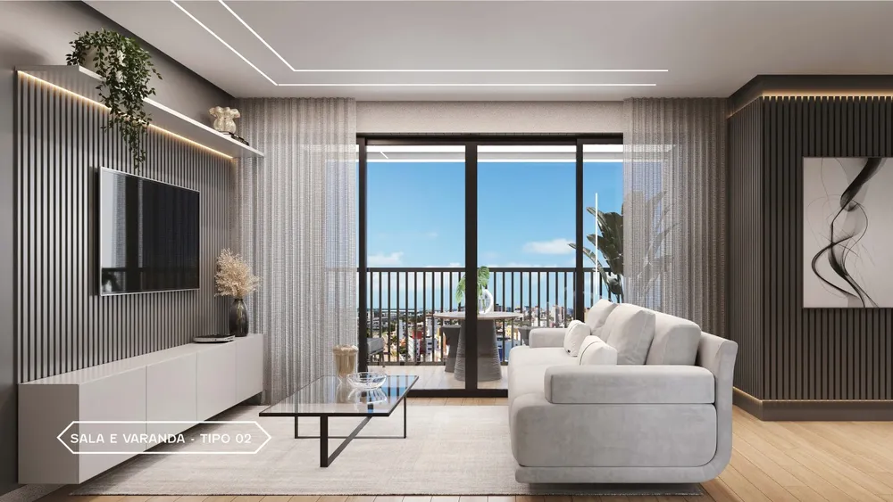 Apartamento, 3 quartos, 81 m² - Foto 11