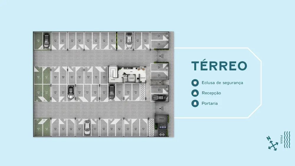 Apartamento, 3 quartos, 81 m² - Foto 16