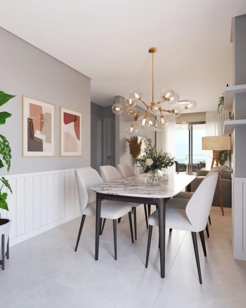 Apartamento, 3 quartos, 214 m² - Foto 12