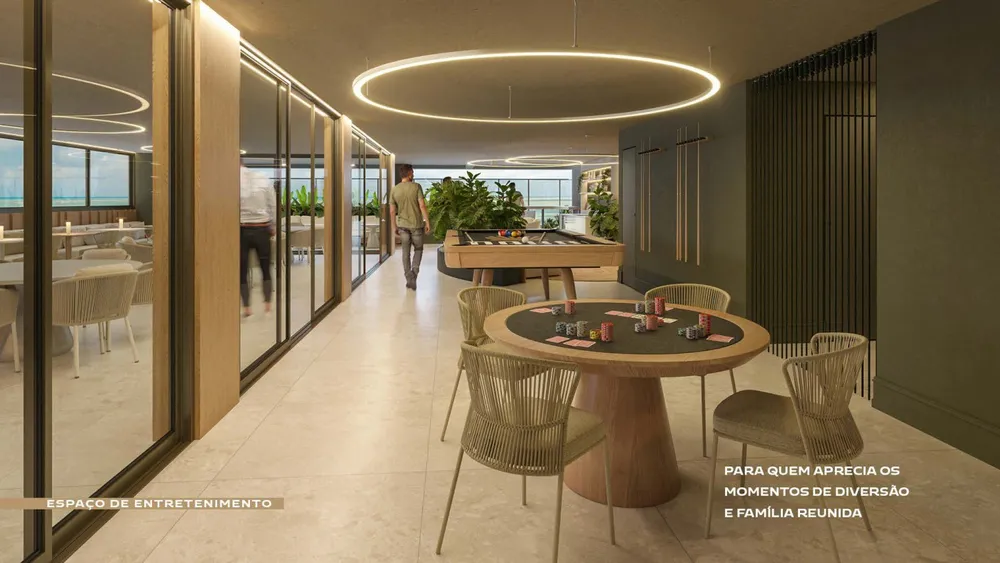 Apartamento, 3 quartos, 126 m² - Foto 6