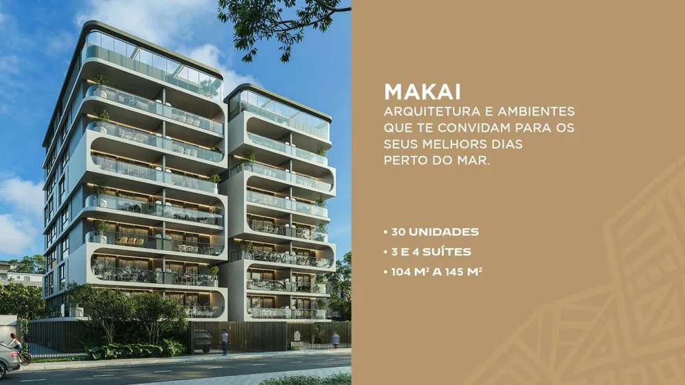 Apartamento, 3 quartos, 126 m² - Foto 4