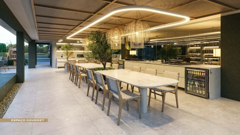 Apartamento, 4 quartos, 126 m² - Foto 1