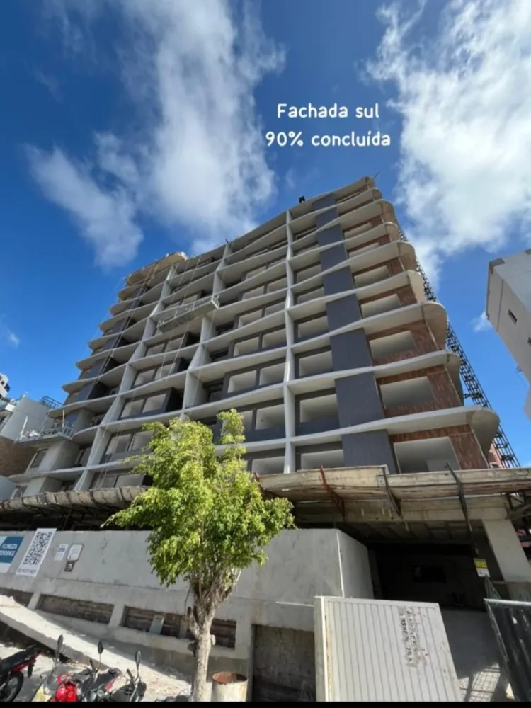 Apartamento, 2 quartos, 56 m² - Foto 1