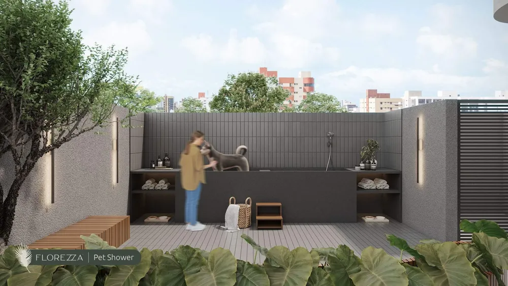Apartamento, 2 quartos, 56 m² - Foto 7