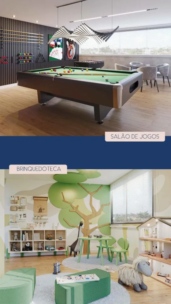 Apartamento, 3 quartos, 82 m² - Foto 14