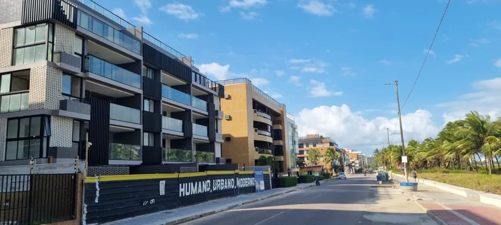 Apartamento, 3 quartos, 163 m² - Foto 2