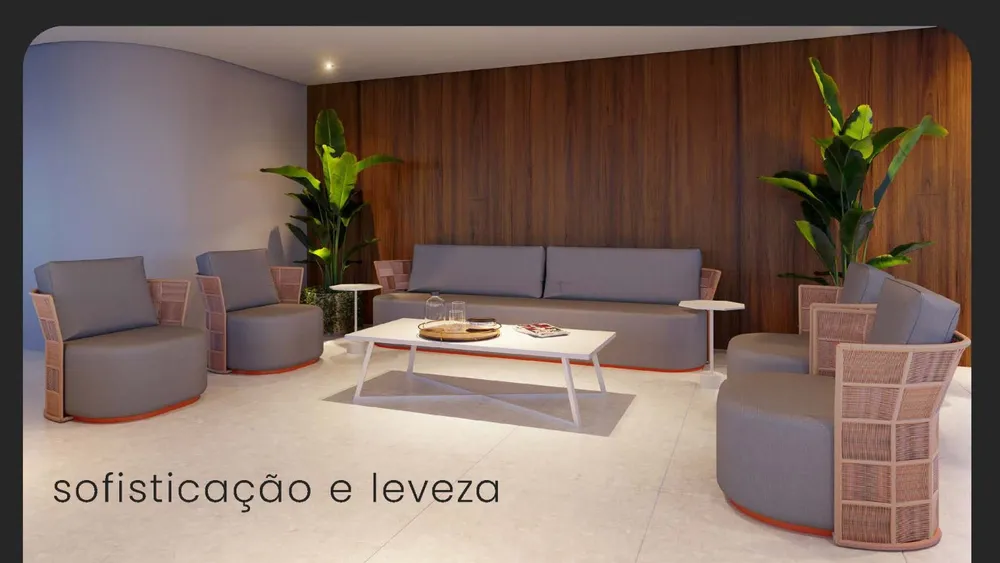 Apartamento, 1 quarto, 37 m² - Foto 13