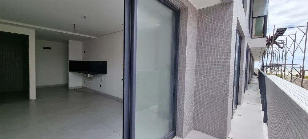 Apartamento, 1 quarto, 37 m² - Foto 9