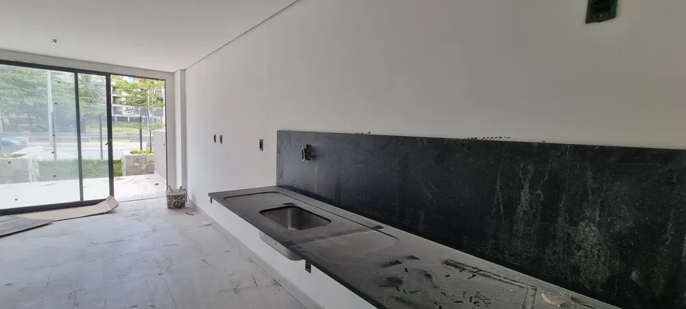 Apartamento, 1 quarto, 37 m² - Foto 5