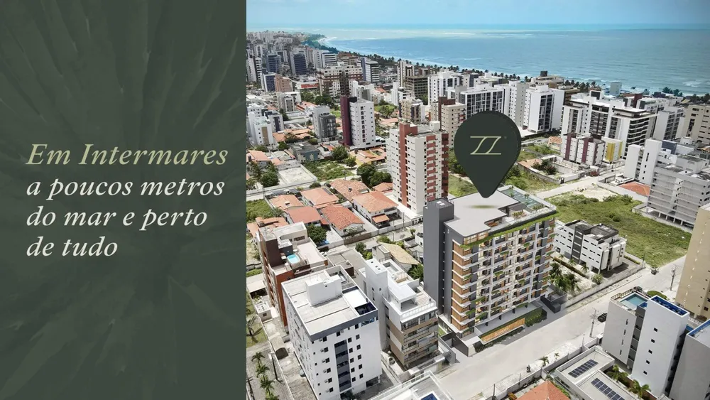 Apartamento, 3 quartos, 77 m² - Foto 2